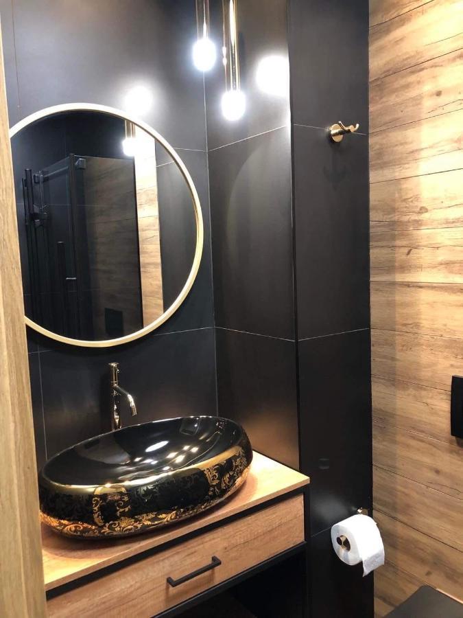 Black Diamond 18 Paslek Ngoại thất bức ảnh